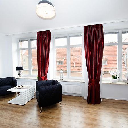 גדנסק Apartament 52 Old Town מראה חיצוני תמונה